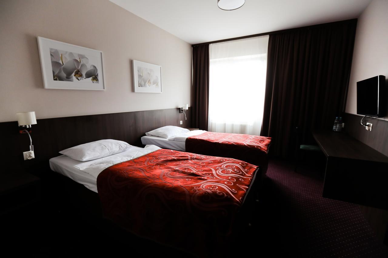 Pod Lipami Hotel Bystra  Exterior photo