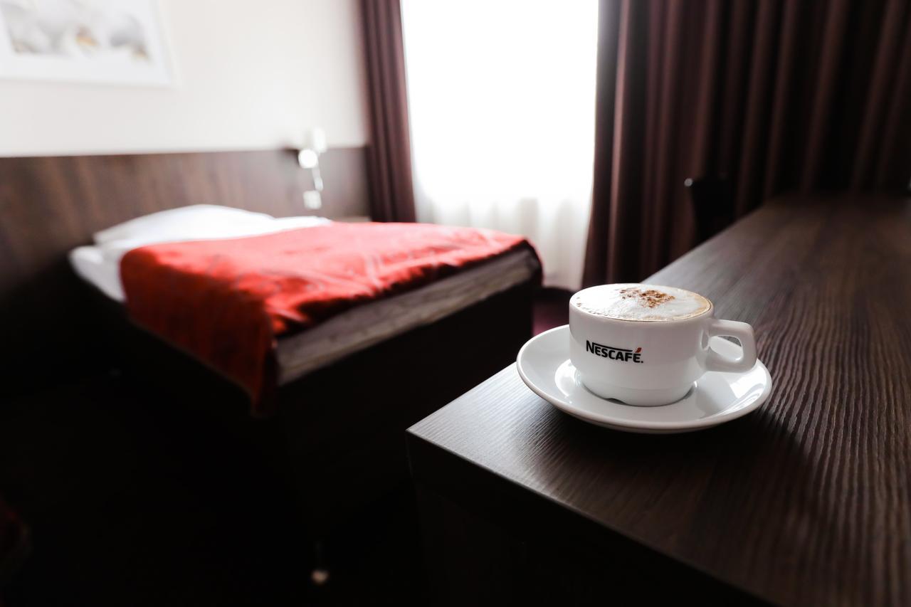 Pod Lipami Hotel Bystra  Exterior photo