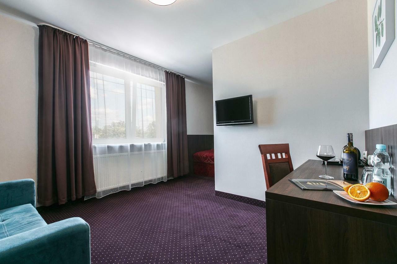 Pod Lipami Hotel Bystra  Exterior photo